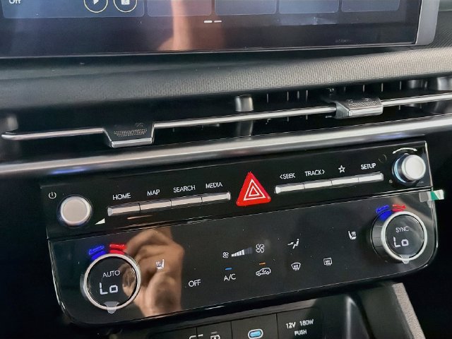 New 2026 Hyundai Tucson SEL Plus FWD image 15