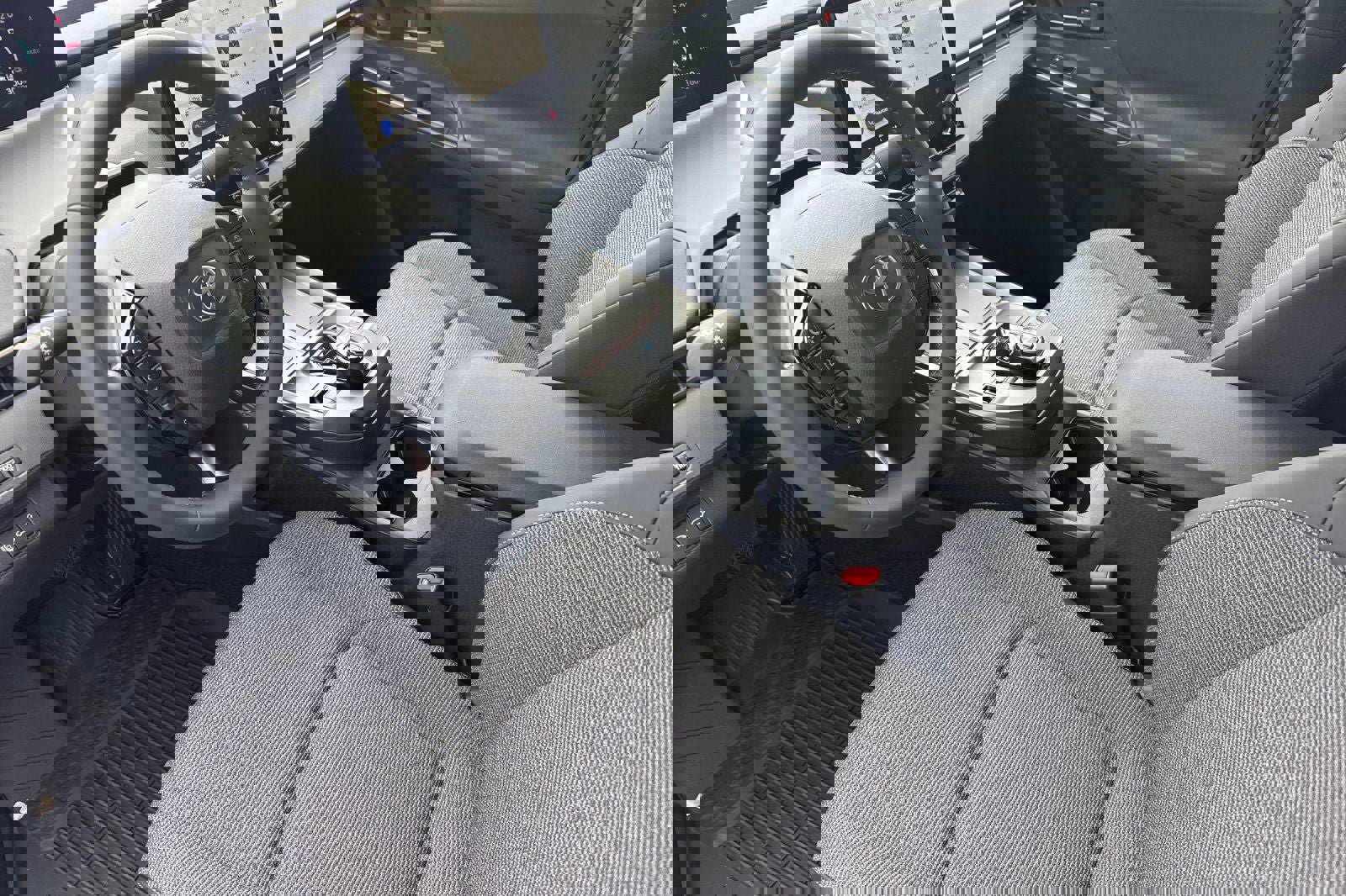 New 2026 Toyota bZ image 11