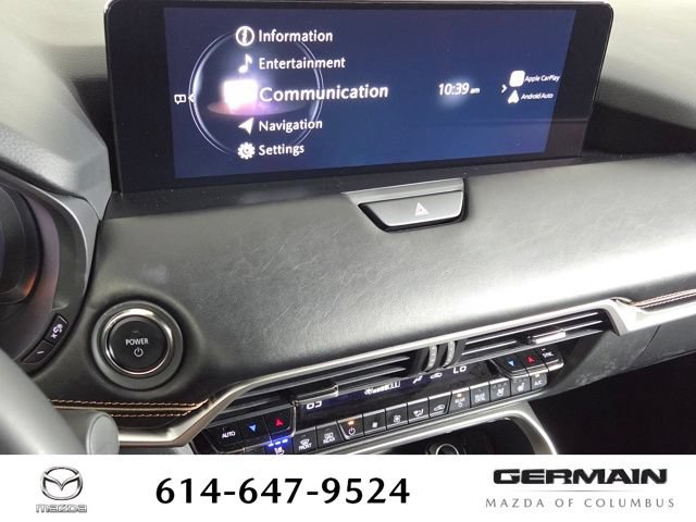 Used 2025 MAZDA CX-90 Plug-In Hybrid w/ Premium Plus AWD/4WD image 26
