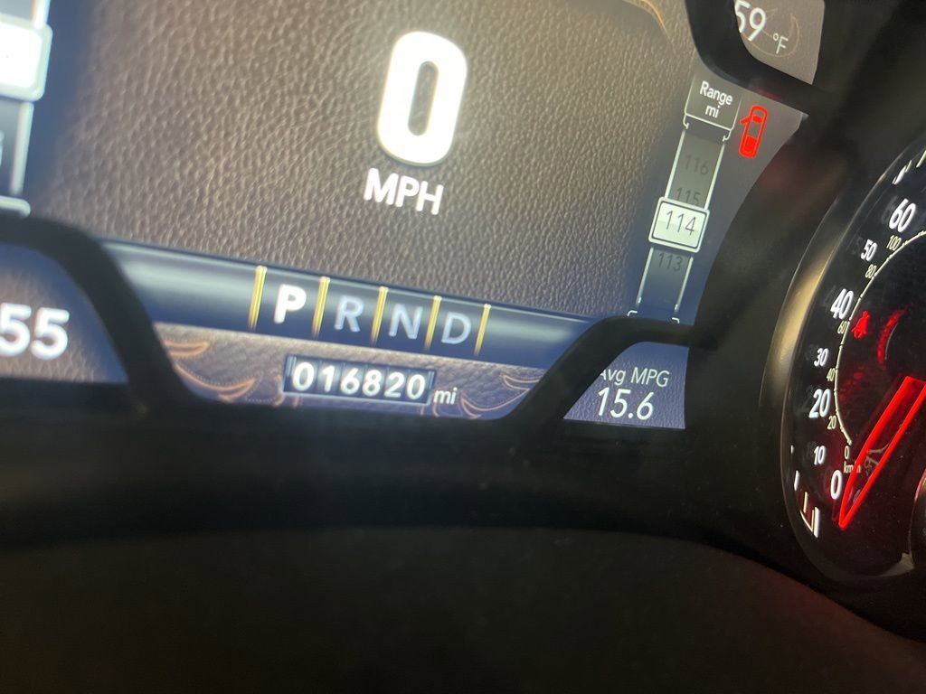 Used 2023 RAM 2500 Laramie image 5