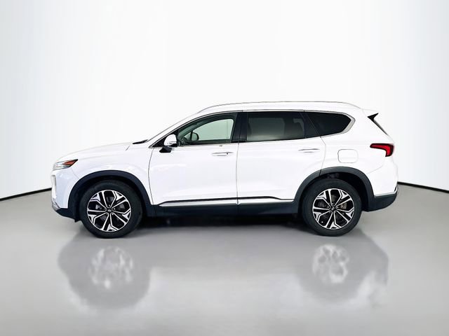 Used 2019 Hyundai Santa Fe Limited image 9