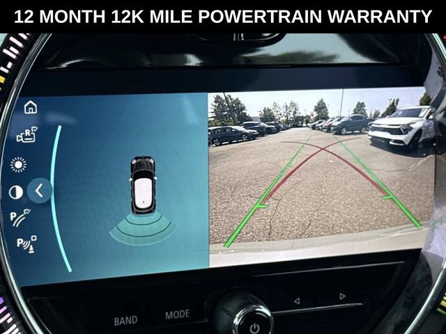 Used 2022 MINI Cooper 4-Door Hardtop FWD image 21