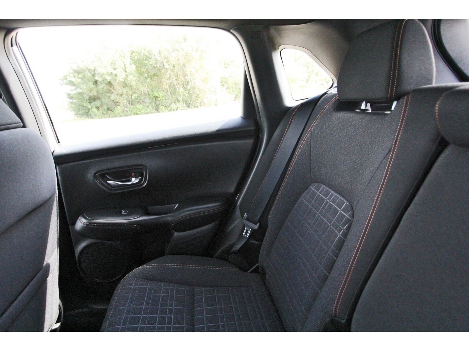 Used 2023 Honda HR-V Sport image 13
