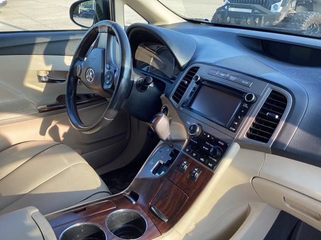 Used 2013 Toyota Venza XLE AWD/4WD image 20