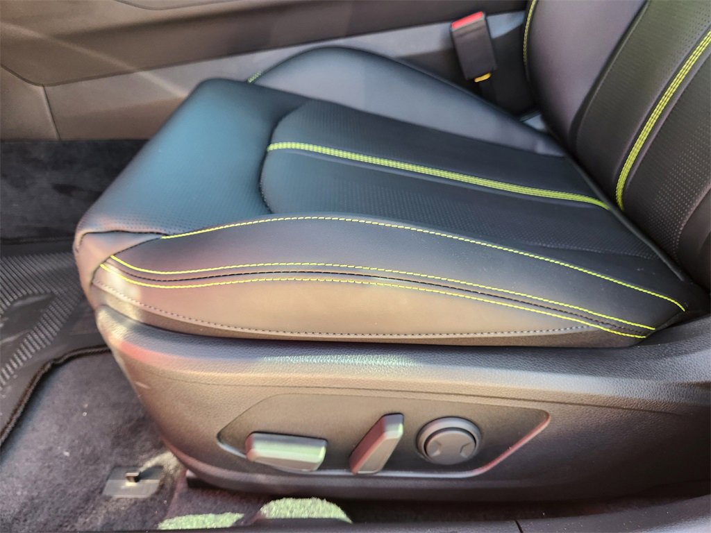 New 2026 Kia K5 GT image 16