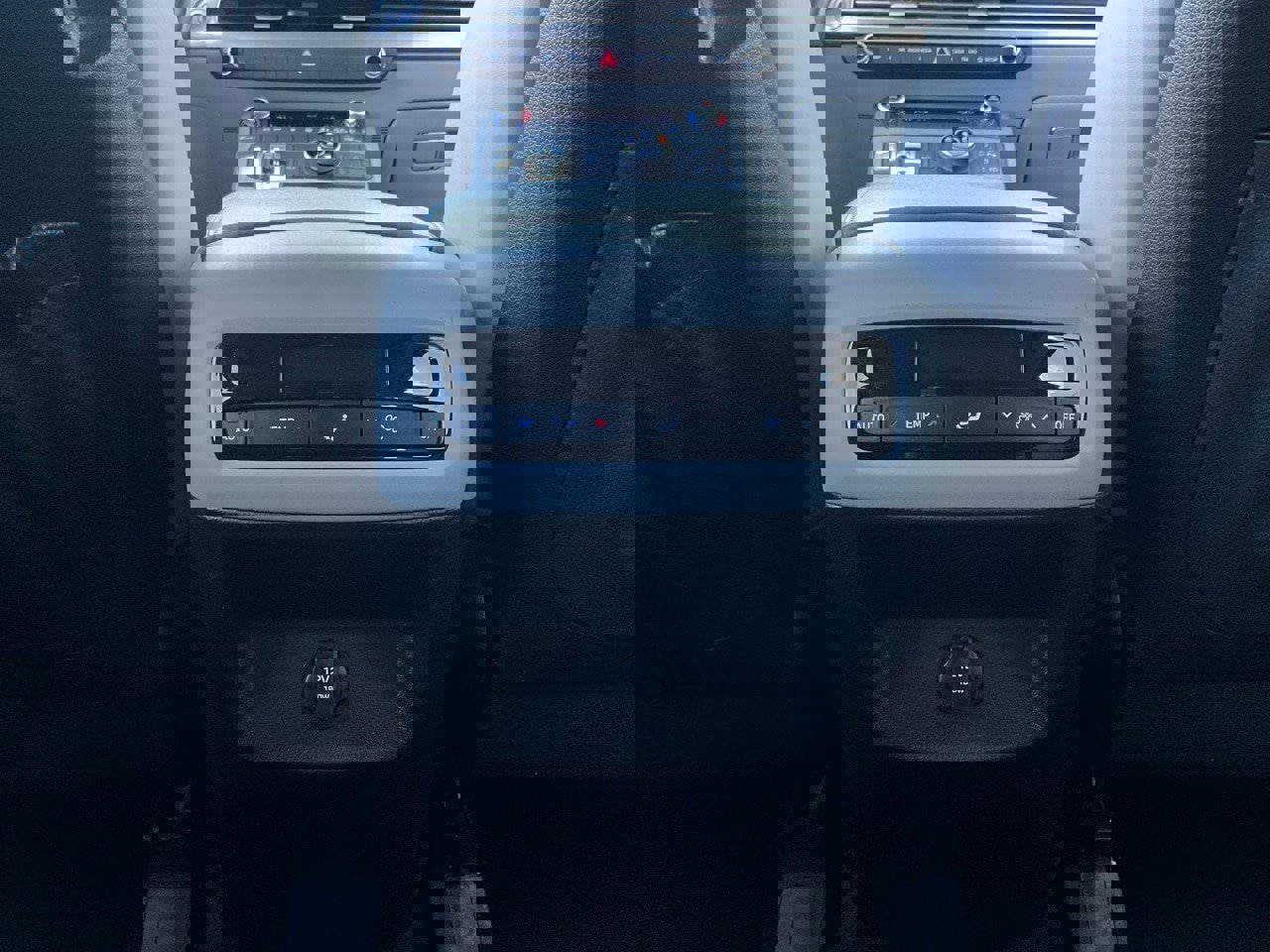 Used 2024 Hyundai Palisade SEL image 14