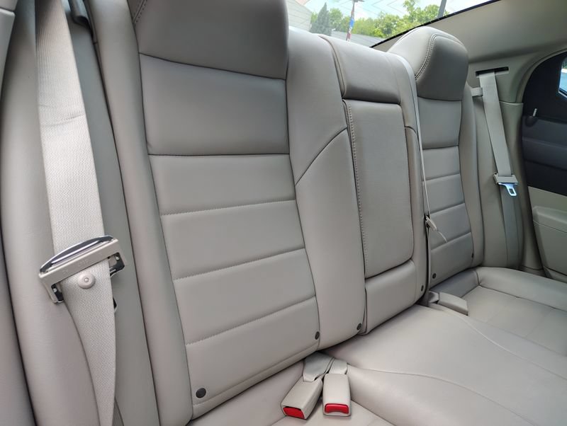 Used 2006 Dodge Charger R/T w/ Convenience Group II RWD image 34