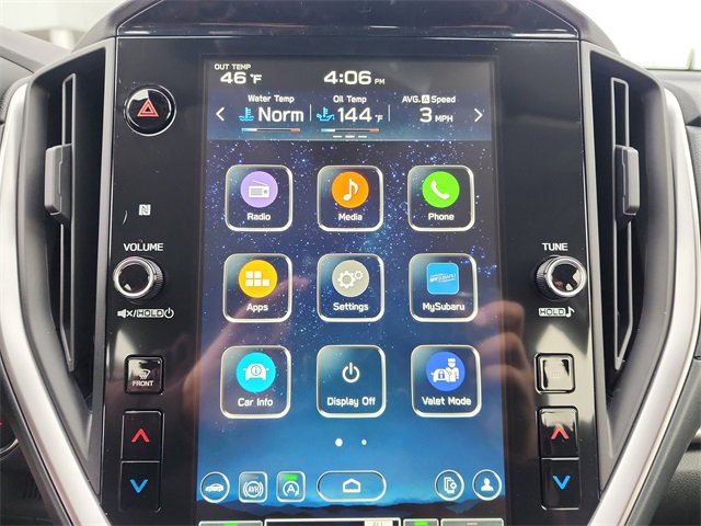 New 2026 Subaru Impreza 2.0i Sport image 20