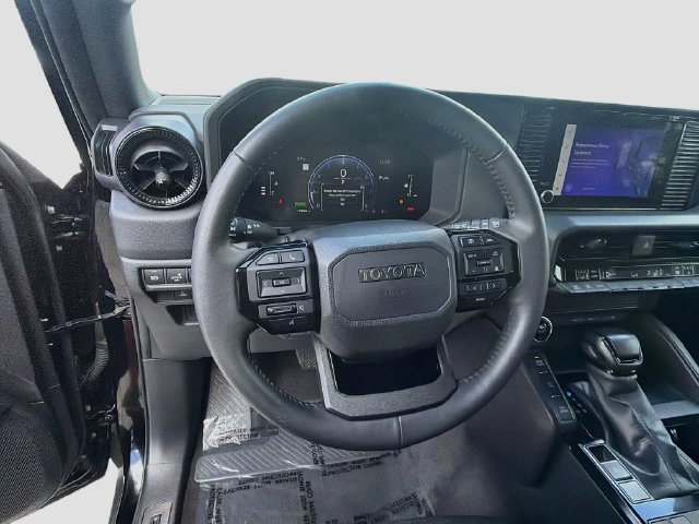 Used 2025 Toyota Land Cruiser 1958 AWD/4WD image 11