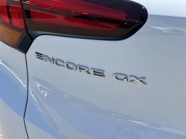 Used 2023 Buick Encore GX Preferred w/ Cold Weather Comfort Package image 29