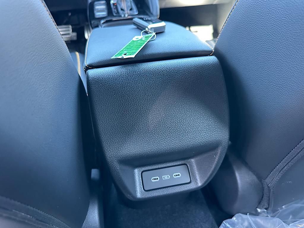 New 2026 Acura Integra A-Spec image 12