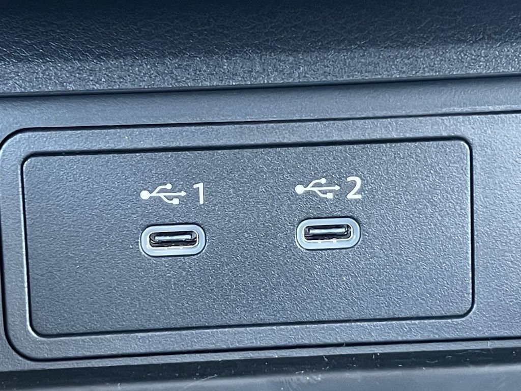 New 2026 Nissan Murano SL image 6