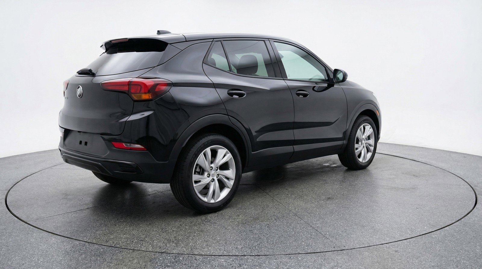 Used 2025 Buick Encore GX Preferred FWD image 9