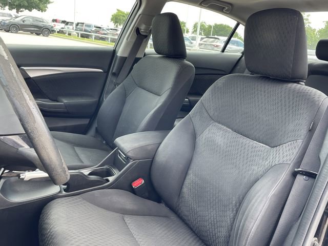Used 2015 Honda Civic EX image 24