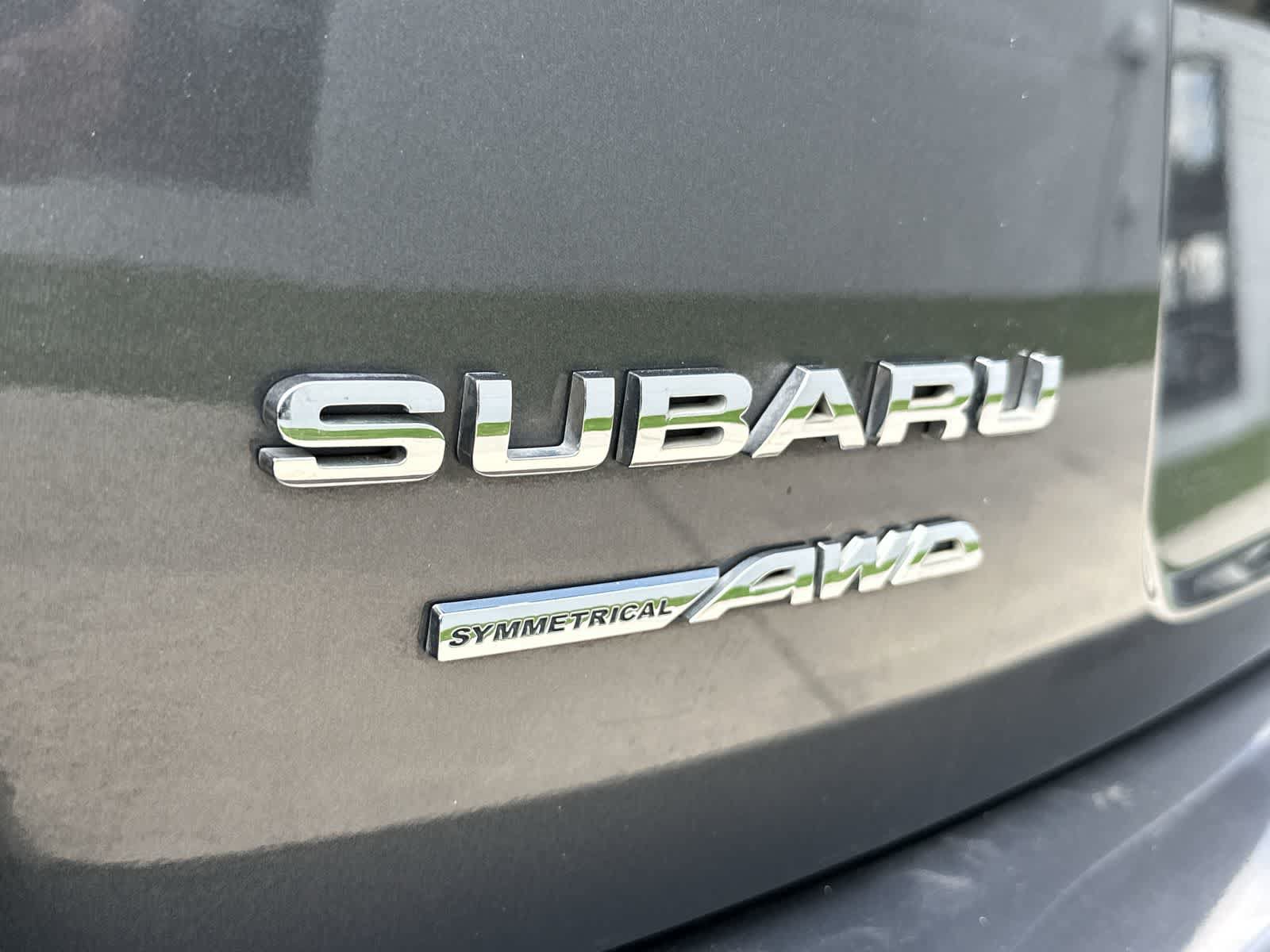 Used 2023 Subaru Impreza 2.0i Premium AWD/4WD image 16