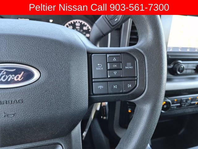 Used 2022 Ford F150 XLT image 29