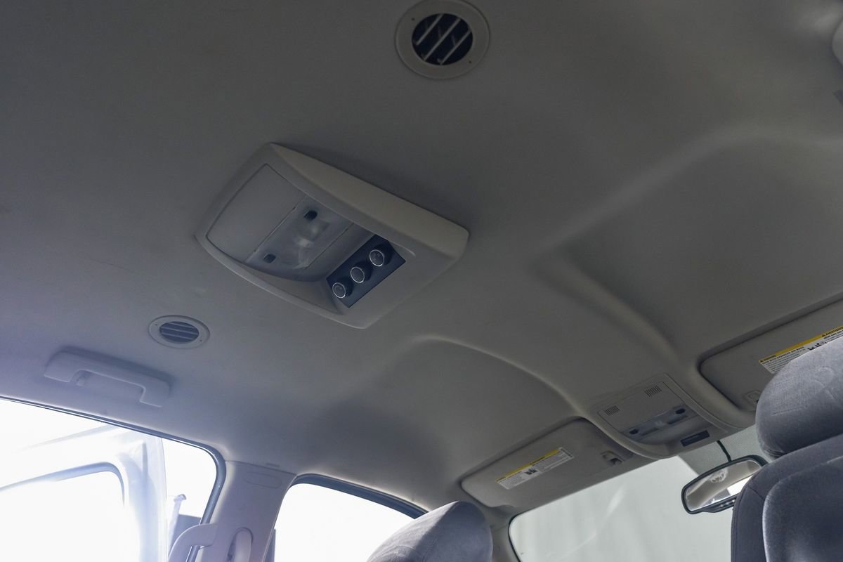 Used 2009 Chevrolet Tahoe LS image 24