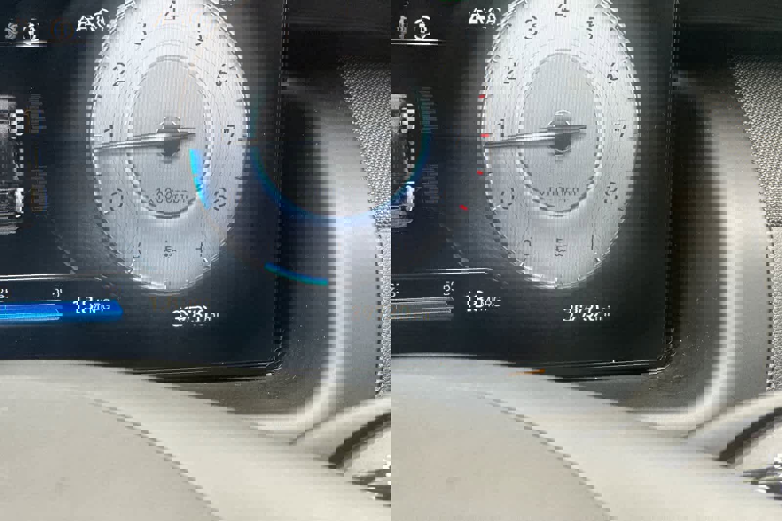 Used 2023 Hyundai Tucson SEL w/ Convenience Package image 29