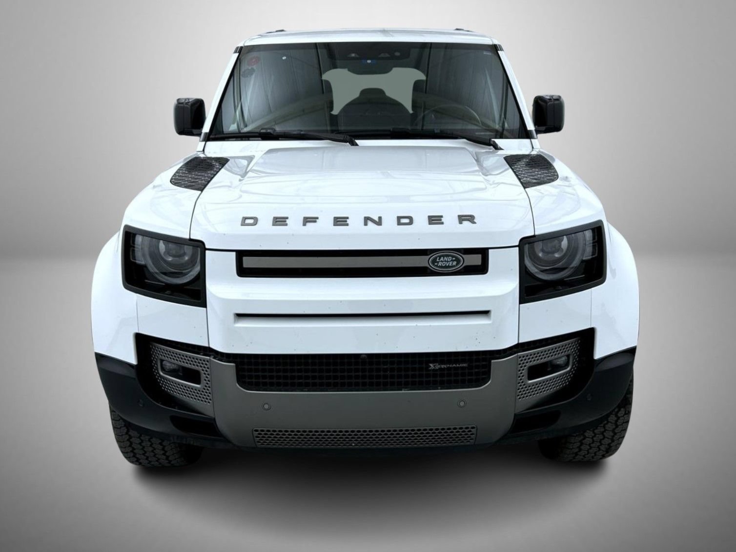 Used 2022 Land Rover Defender 110 X-Dynamic SE AWD/4WD image 2