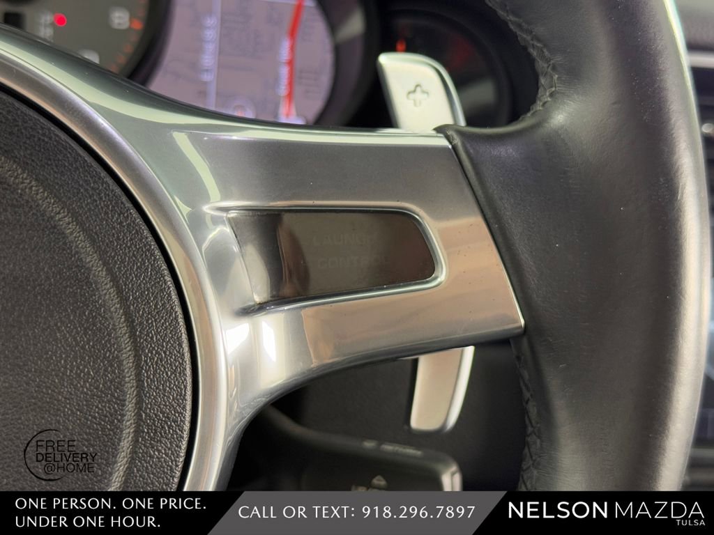 Used 2014 Porsche 911 Carrera S RWD image 26