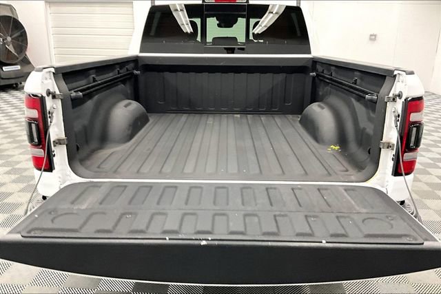 Used 2023 RAM 1500 Rebel w/ Rebel Level 1 Equipment Group image 28