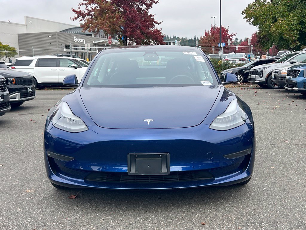 Used 2021 Tesla Model 3 Standard Range Plus RWD image 6