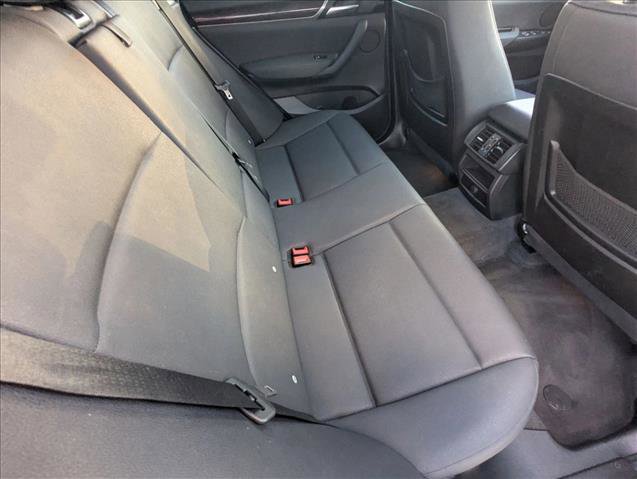 Used 2017 BMW X3 xDrive28i image 21