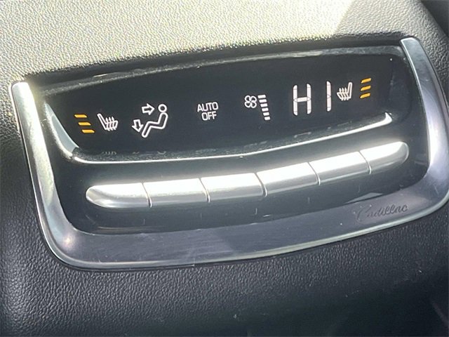 Used 2023 Cadillac XT6 Sport w/ Platinum Package image 18