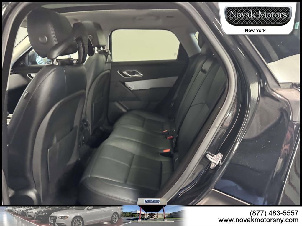 Used 2024 Land Rover Range Rover Velar S AWD/4WD image 11