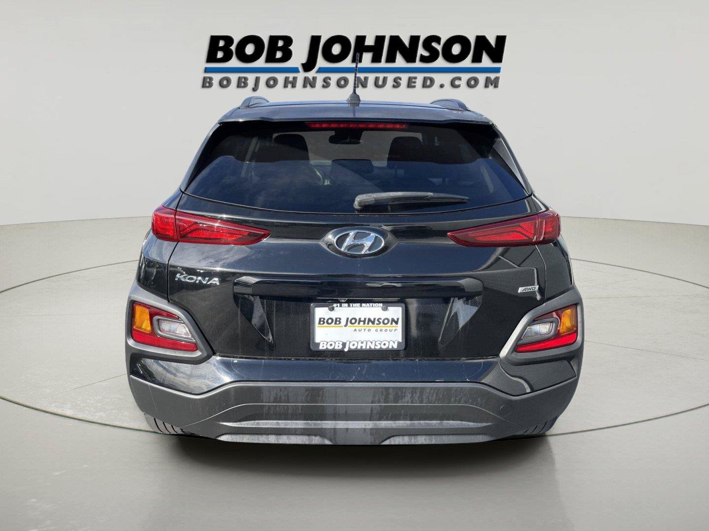 Used 2019 Hyundai Kona SEL AWD/4WD image 6