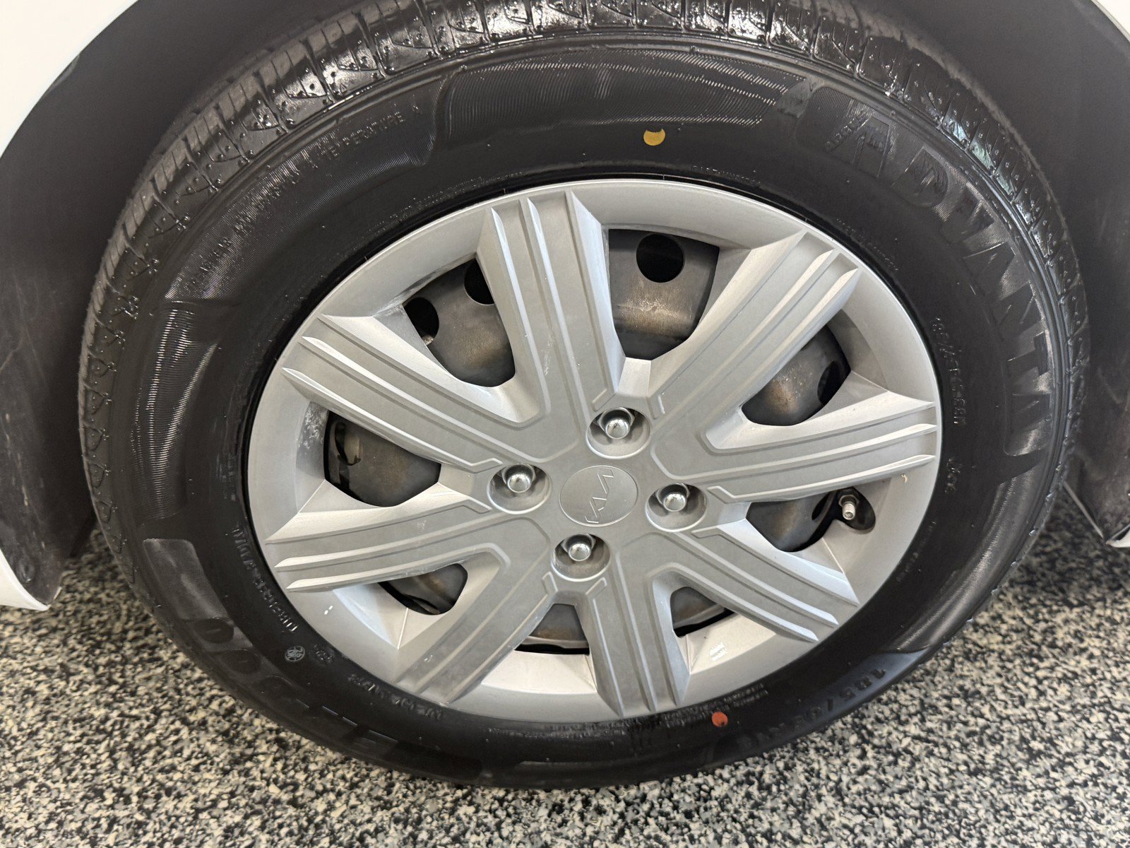 Used 2023 Kia Rio LX FWD image 25