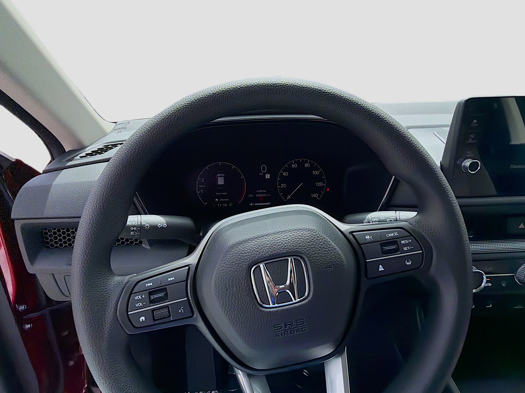 New 2026 Honda CR-V LX image 11