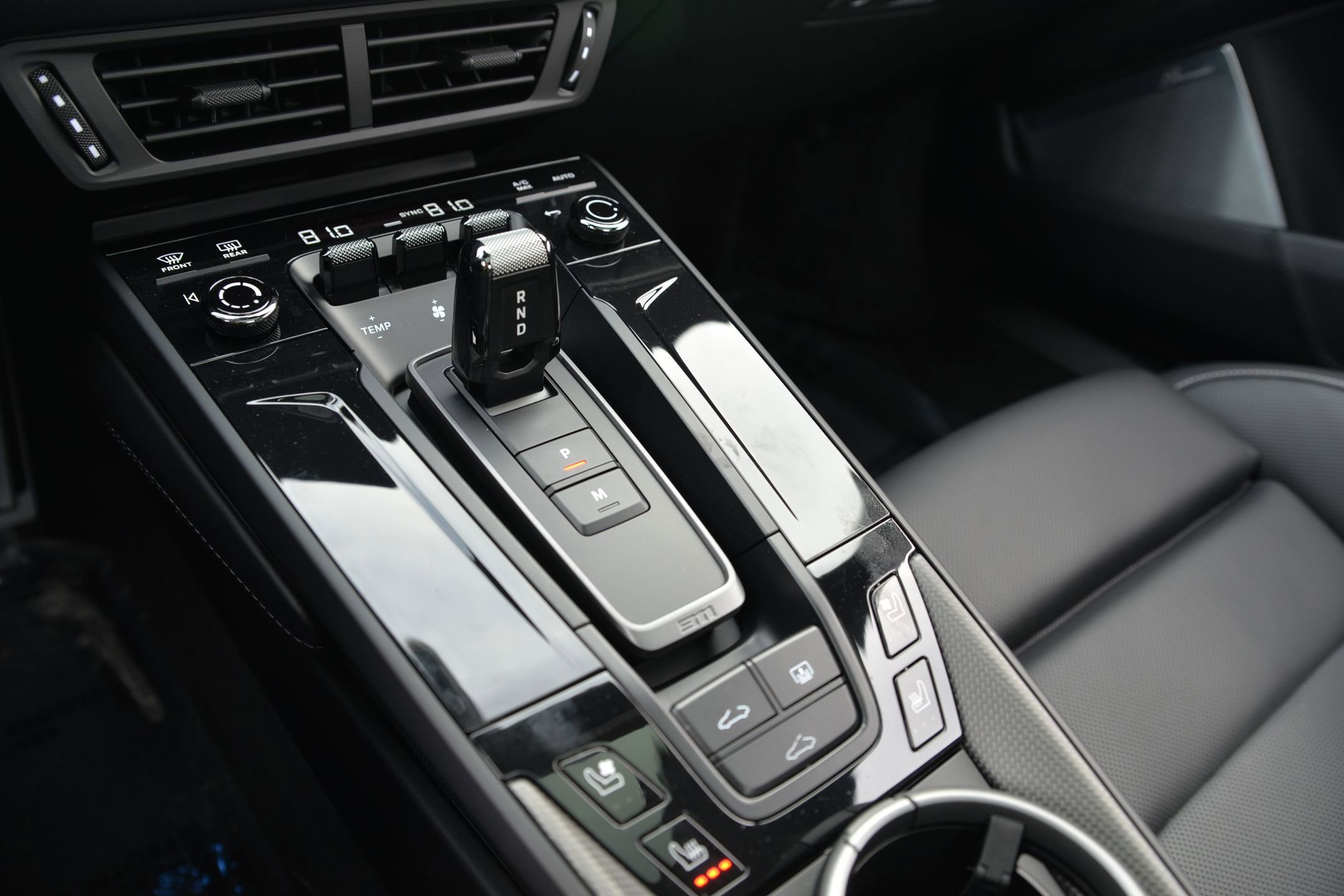 Certified 2025 Porsche 911 Carrera GTS image 16