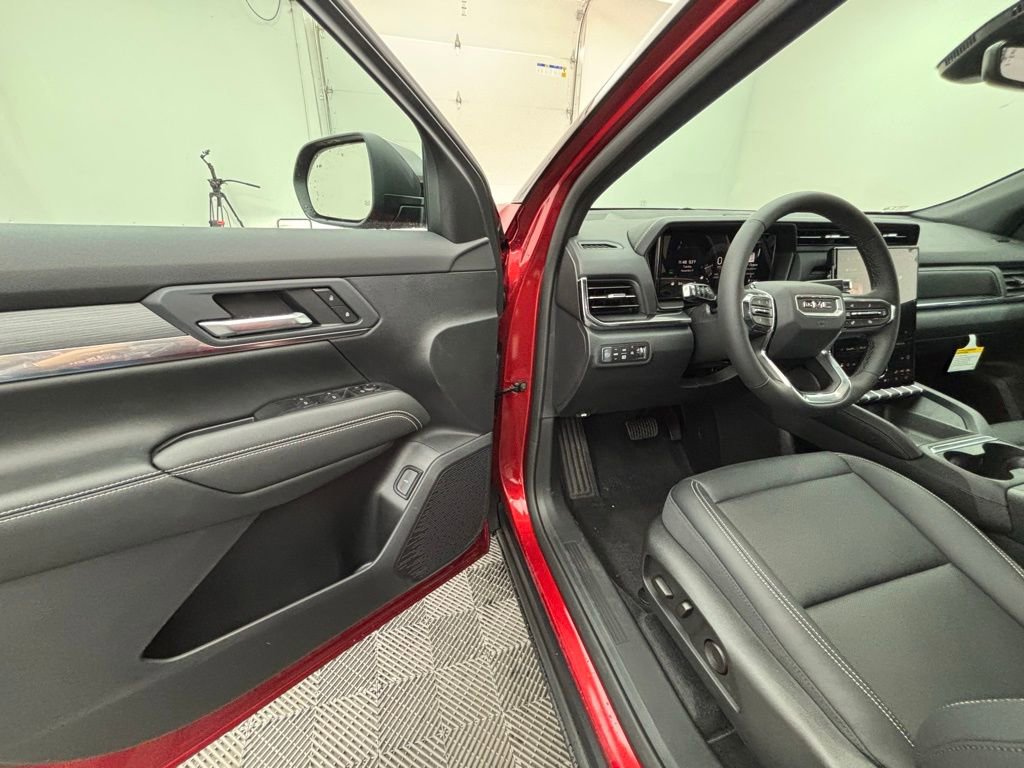 New 2026 GMC Terrain Elevation image 16