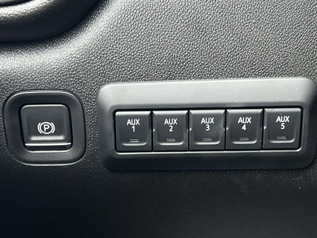 New 2026 Chevrolet Silverado 2500 W/T w/ WT Convenience Package image 20