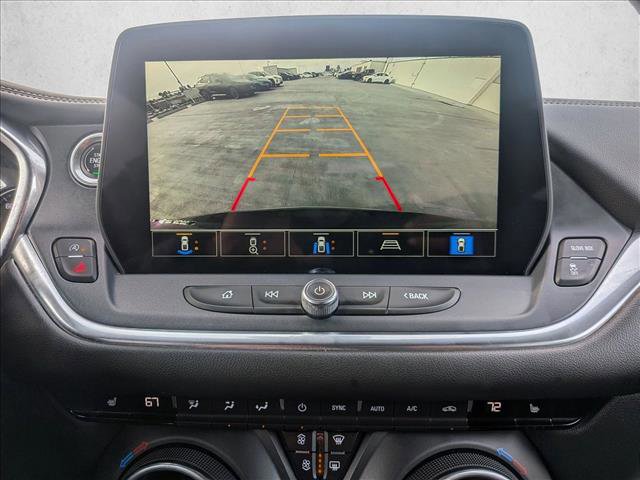 Used 2023 Chevrolet Blazer LT w/ Sound & Technology Package image 13