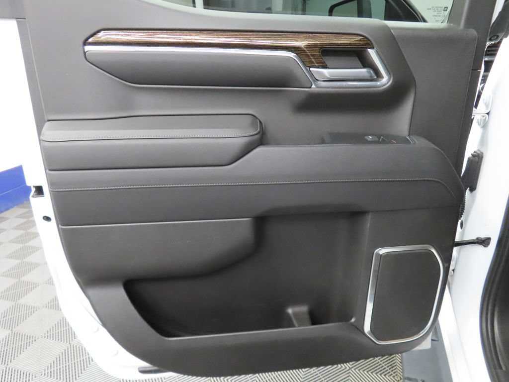 Used 2023 GMC Sierra 1500 Elevation AWD/4WD image 57