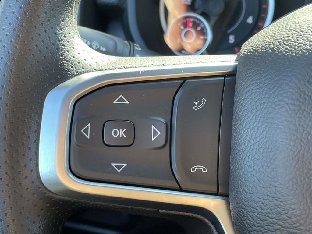 New 2026 RAM 4500 Tradesman w/ Chrome Appearance Group AWD/4WD image 29