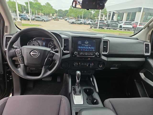 Used 2022 Nissan Frontier SV RWD image 19
