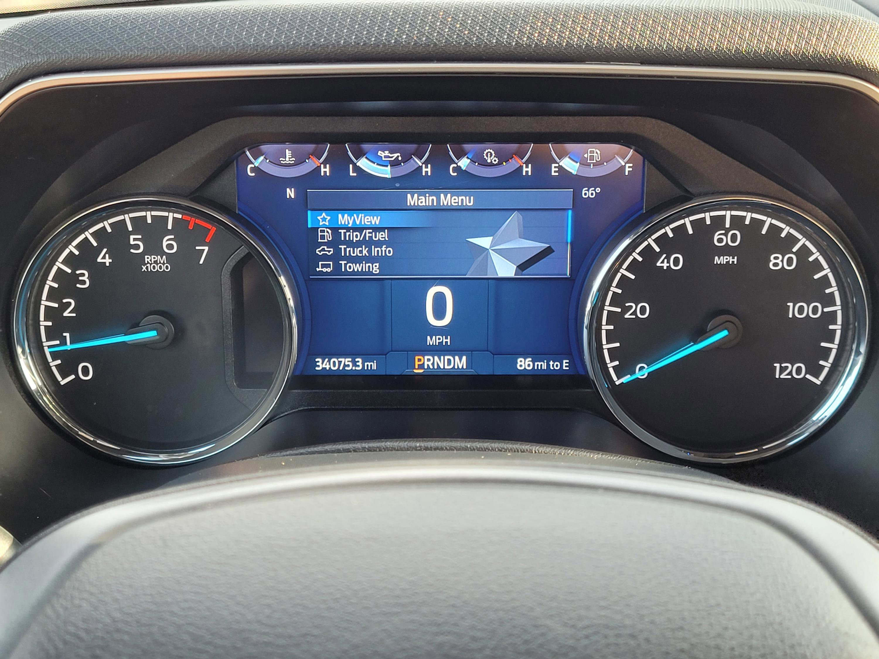 Used 2022 Ford F150 XLT w/ Equipment Group 302A High AWD/4WD image 19