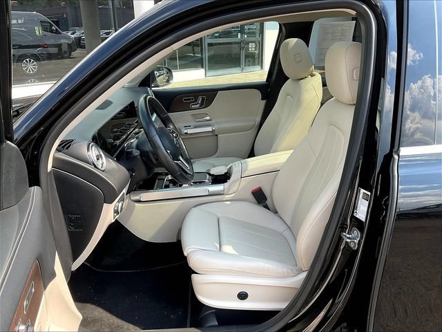 Certified 2023 Mercedes-Benz GLB 250 4MATIC image 23