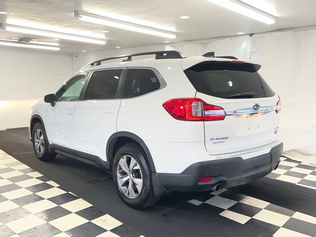 Used 2020 Subaru Ascent Premium w/ Convenience Package AWD/4WD image 7