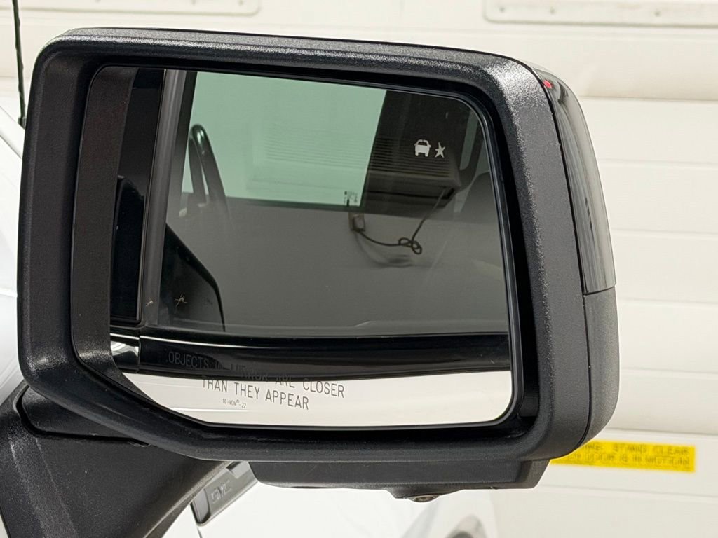 Certified 2023 GMC Sierra 1500 AT4 image 28