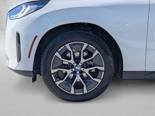 Used 2025 BMW X3 xDrive30i w/ Premium Package image 24