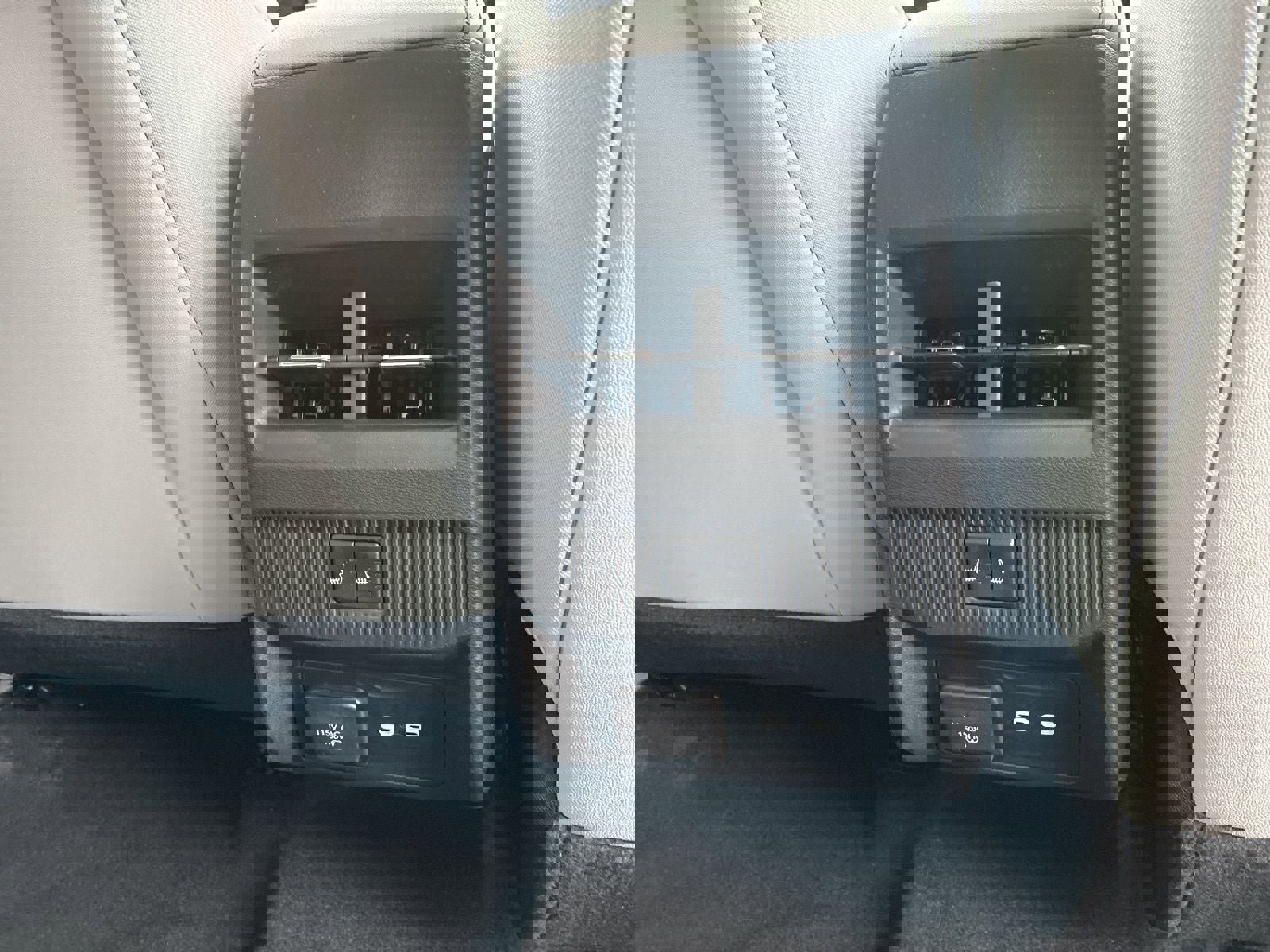 New 2026 Jeep Cherokee Overland w/ Advanced Pro Tech Group AWD/4WD image 21