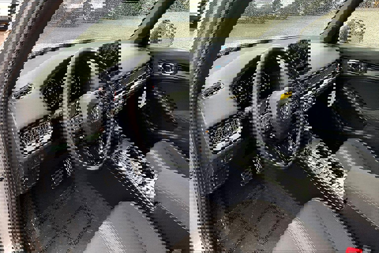 Used 2023 Honda Civic Sport image 13