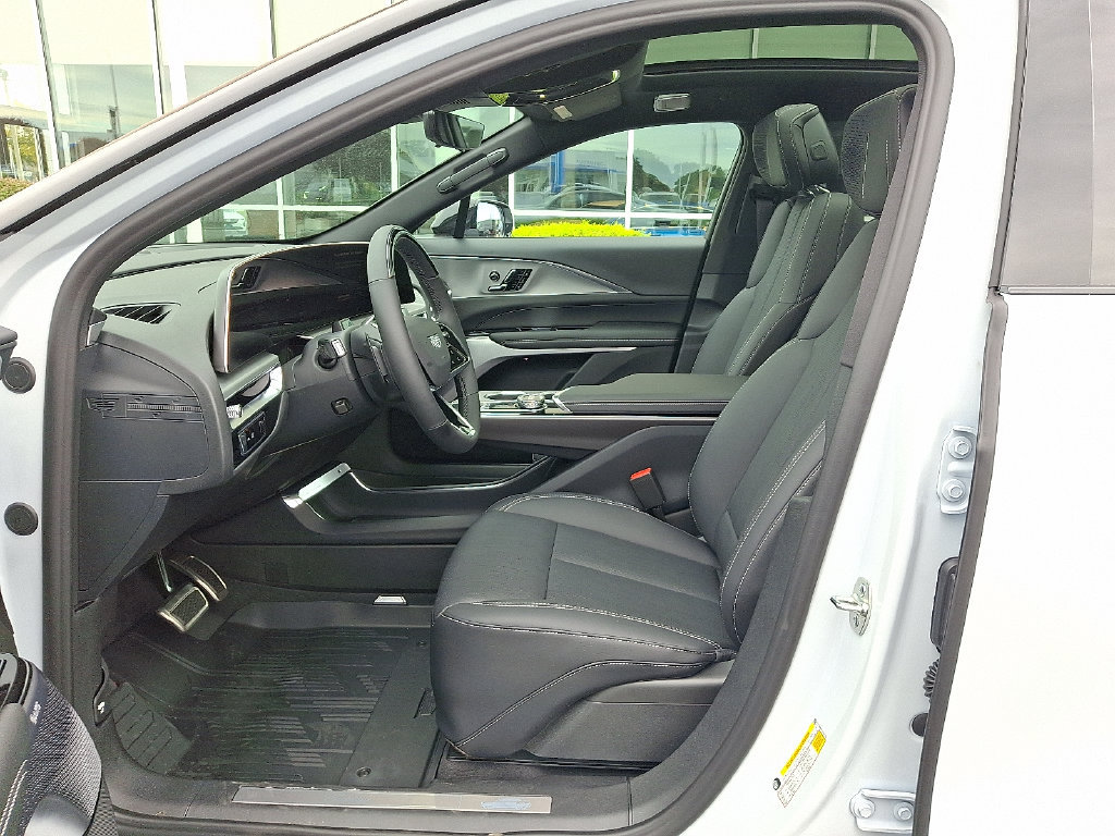 New 2027 Cadillac Lyriq Premium Sport RWD image 6