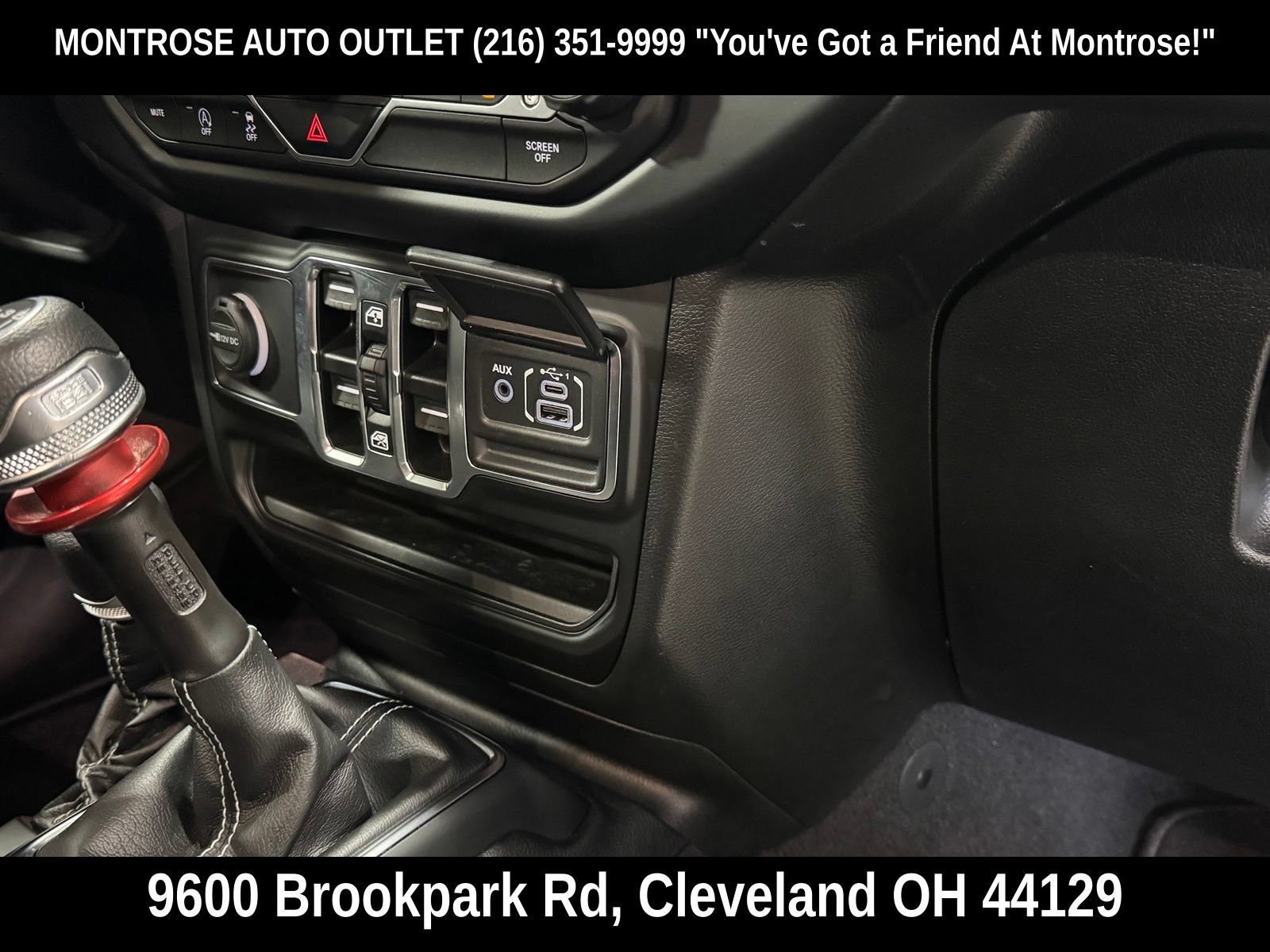 Used 2021 Jeep Wrangler Unlimited Sahara w/ Uconnect 4C Nav & Sound Group AWD/4WD image 55
