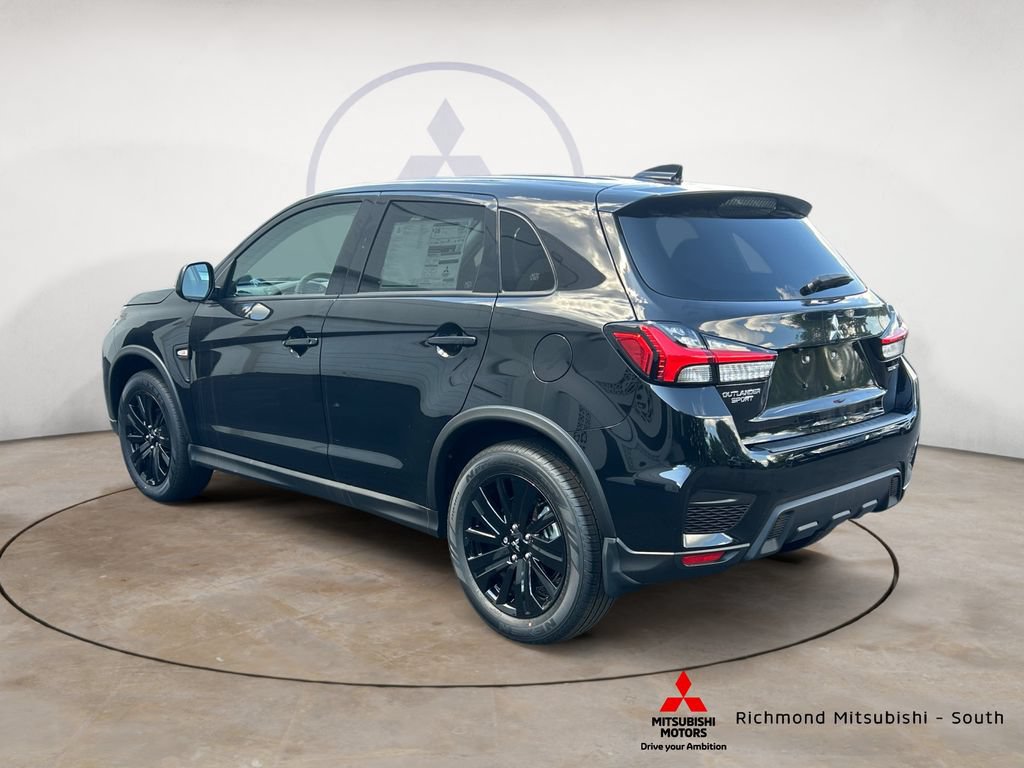 New 2027 Mitsubishi Outlander Sport AWD image 5