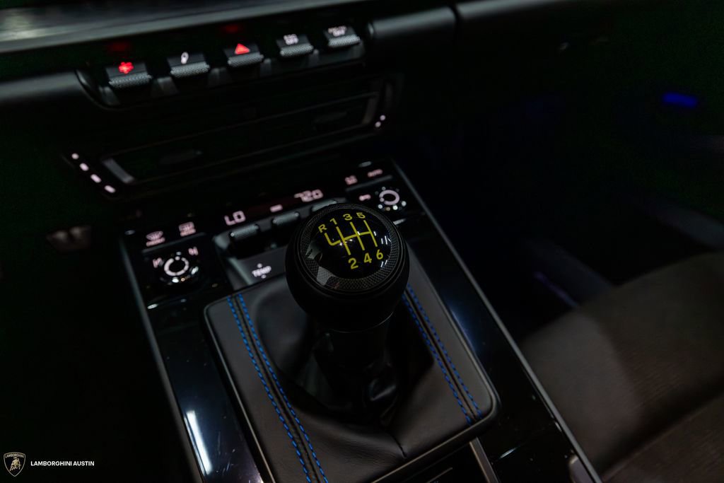 Used 2022 Porsche 911 GT3 RWD image 25